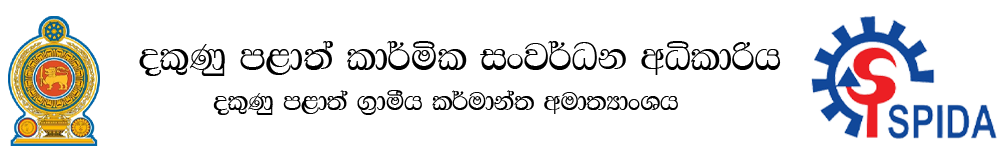 SPIDA logo