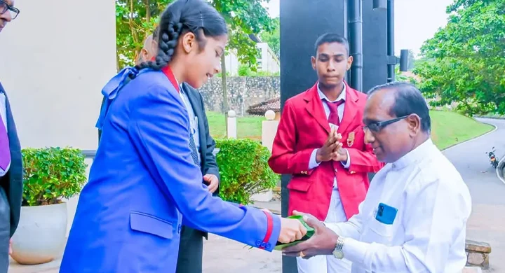 Ruhuna Innovation and Invention Awards Ceremony 2024