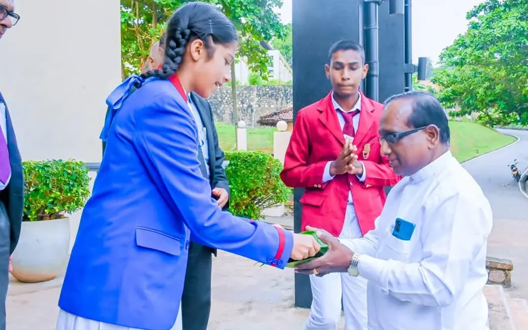 Ruhuna Innovation and Invention Awards Ceremony 2024