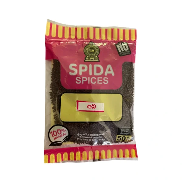 Mustard Seeds - Image 3