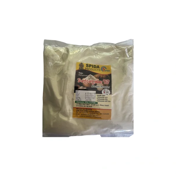Cassava Powder - Image 2