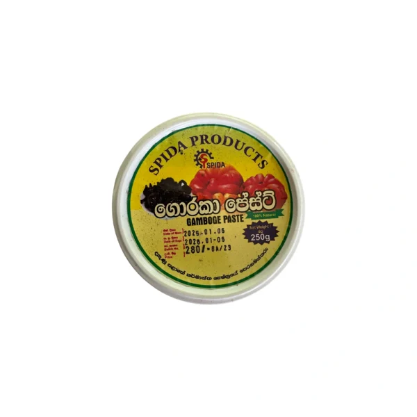 Malabar Tamarind Paste