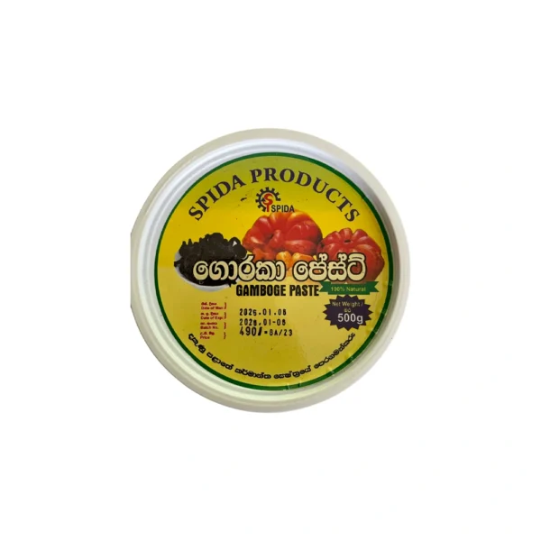 Malabar Tamarind Paste - Image 2