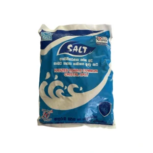 Crystal Salt
