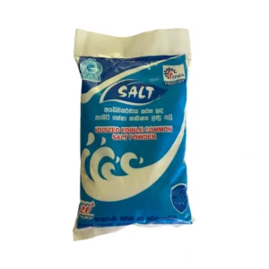 Salt Powder