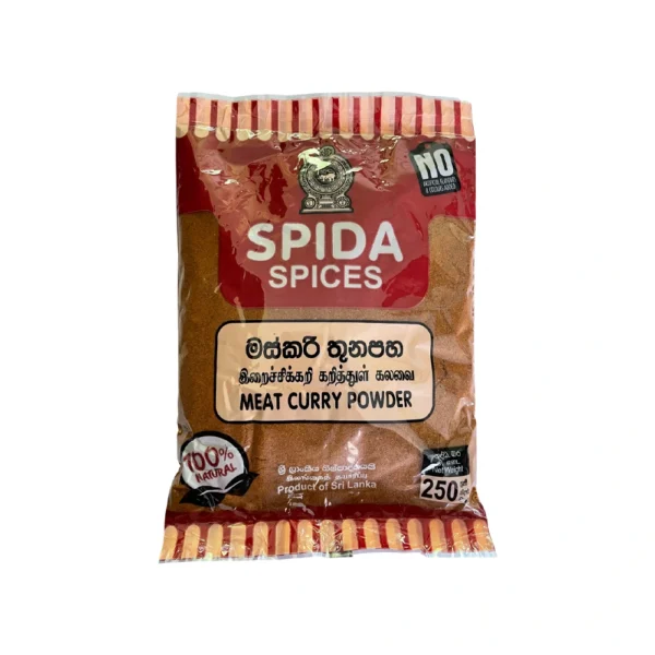 Mas Curry Powder - Image 3