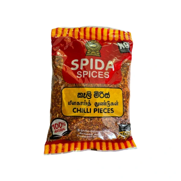 Chili Pieces - Image 3