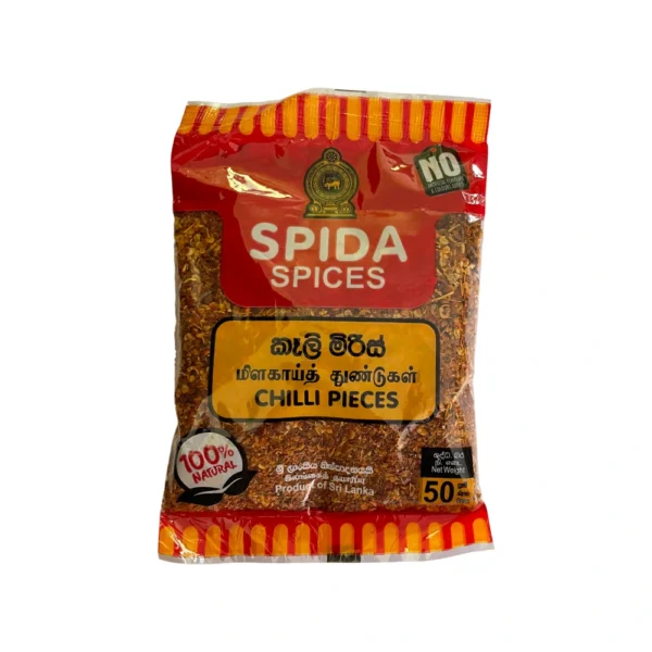 Chili Pieces - Image 2