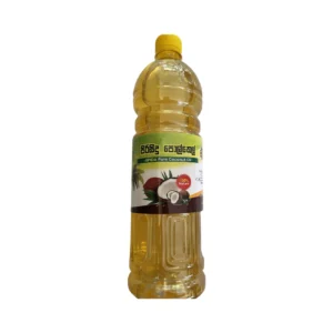 Coconut Oil