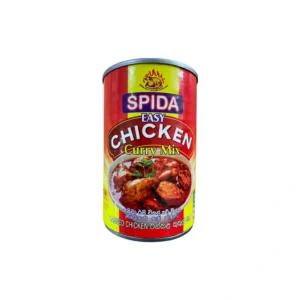 Chicken Curry Mix