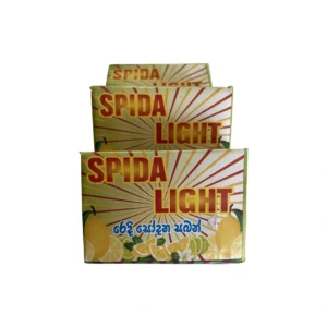 Light Soap