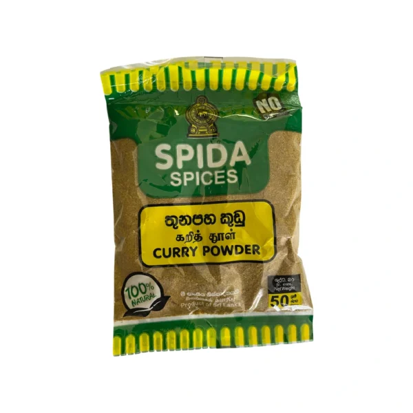 Curry Powder