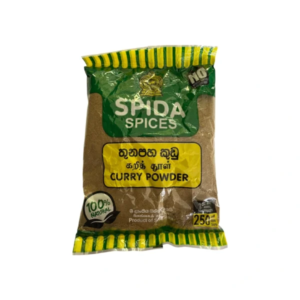 Curry Powder - Image 4