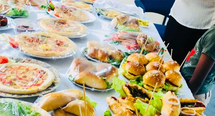 Boosting Local Livelihoods: Elpitiya Secretariat Concludes Three-Day Bakery Skills Workshop