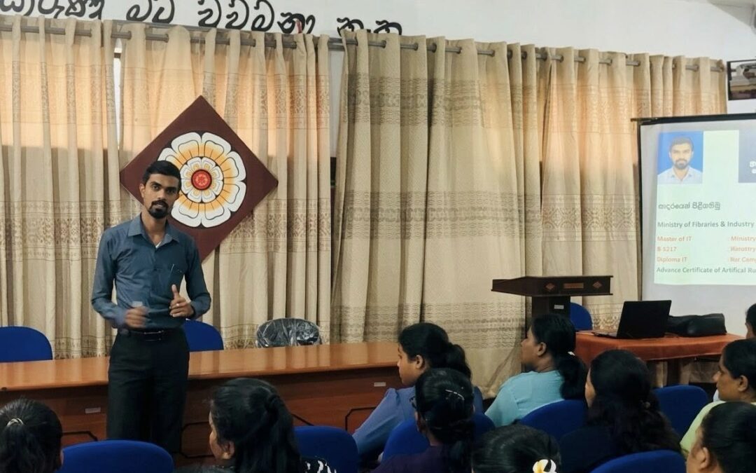 AI Technology and Digital Marketing Training Program